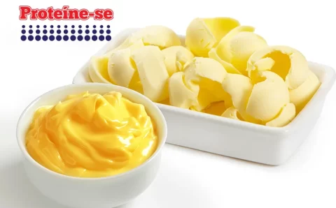 Manteiga ou margarina: qual a opção mais saudável?