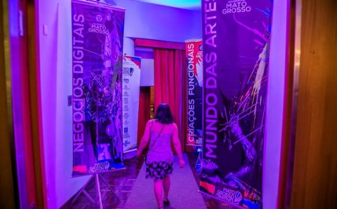 MT: EM ARIPUANÃ:    Secel abre inscrições para evento sobre empreendedorismo criativo