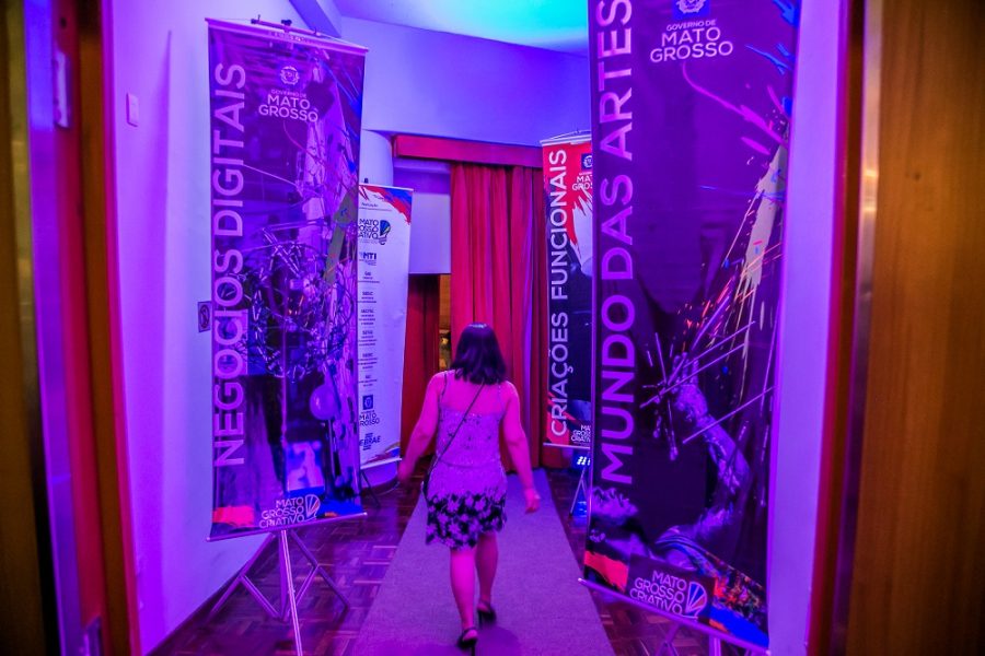 MT: EM ARIPUANÃ:    Secel abre inscrições para evento sobre empreendedorismo criativo