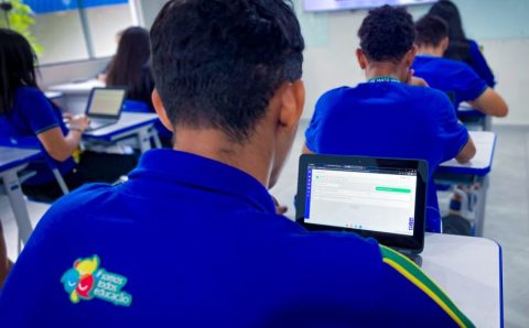 Prazo para pedir isenção da taxa de inscrição no Enem termina nesta sexta-feira (26)