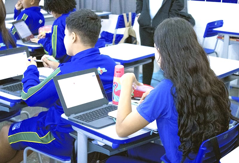 MT:  Censo Escolar 2023: Gestores escolares têm até o dia 15 de abril para retificação de dados