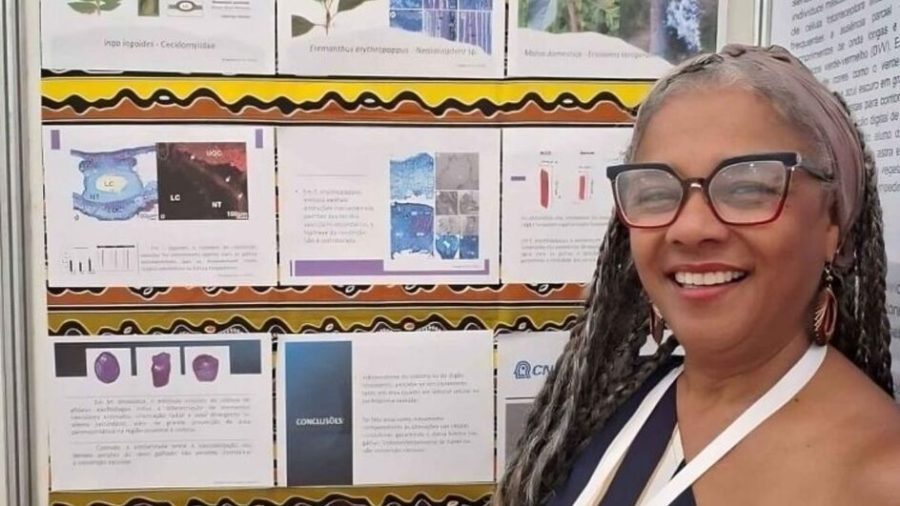 Quem é a primeira pesquisadora negra a atingir o nível mais alto do CNPq