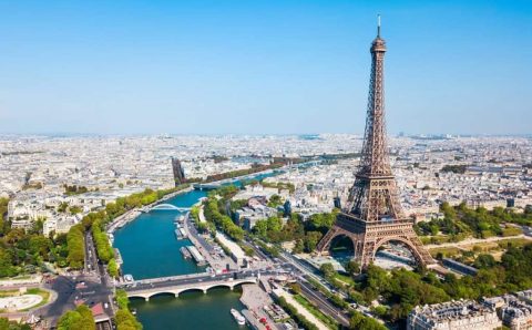 Torre Eiffel: como foi a construção do ponto turístico mais famoso do mundo