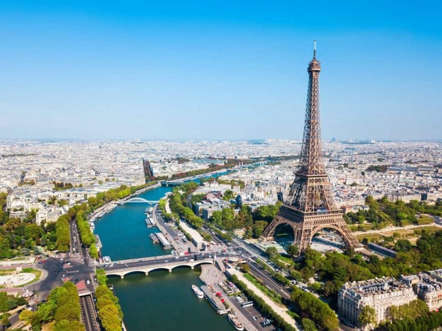 Torre Eiffel: como foi a construção do ponto turístico mais famoso do mundo