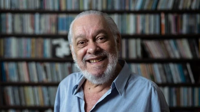 Paulo César Pinheiro – Data do Nascimento 28/04/1949