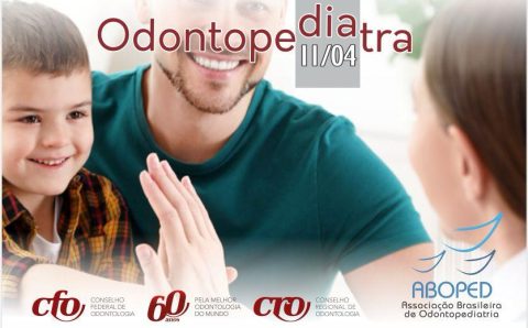 Dia do Odontopediatra: cuidado desde a primeira infância