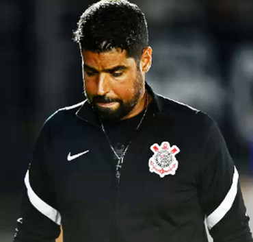 NA “CORDA BAMBA”?  Ex-Cuiabá não ganha jogos e Corinthians já liga o “sinal de alerta”