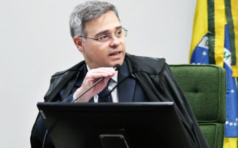 MT:    NOVELA SEM FIM:   Audiência no STF amplia polêmica sobre a nova lei da pesca em MT