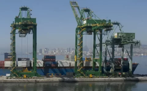 Mercado eleva para 1,89% projeção de expansão da economia em 2024