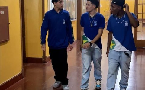 MT:   Educação realiza semana de prevenção e combate ao bullying e cyberbullying