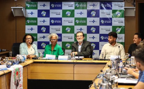 CNS recomenda valorização das equipes de saúde bucal que atuam no SUS