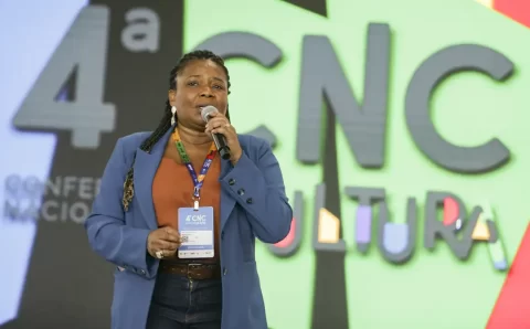 Conferência Nacional de Cultura deve reunir 3 mil pessoas em Brasília