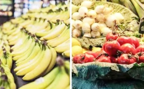 MT:  INFLAÇÃO NOS ALIMENTOS:   Cesta volta a apresentar alta e inicia abril ao preço de R$ 775,53