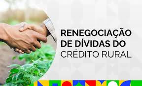 Produtores de Goiás e Mato Grosso podem renegociar dívidas do crédito rural até 31 de maio