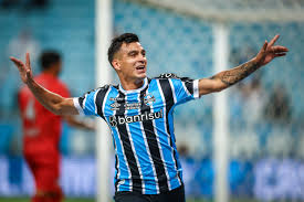 Com gol de Cristado, Grêmio vence Cuiabá no Brasileirão