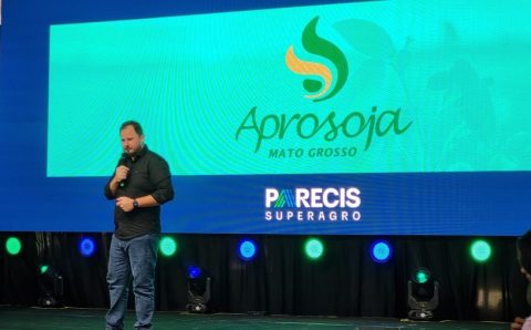 MT:  Economia de Mato Grosso terá prejuízo com a quebra da safra da soja