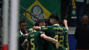 Vitória x Palmeiras: veja onde assistir à estreia do Verdão no Campeonato Brasileiro