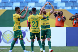 Cuiabá x Lanús: veja possívies escalações e onde assistir à Sul-Americana