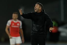 Coudet analisa empate do Internacional e vê resquício da eliminação no Estadual