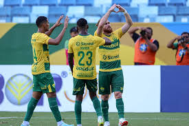 Cuiabá x Lanús: veja possívies escalações e onde assistir à Sul-Americana