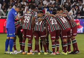 Fluminense x Colo-Colo: veja prováveis escalações e onde assistir ao confronto pela Libertadores