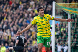 Ex-São Paulo, Gabriel Sara recebe prêmio de jogador do mês na segunda divisão da Inglaterra