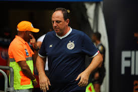 Rogério Ceni assume responsabilidade por vice do Bahia contra o Vitória