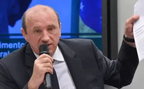 Onda de recuperação judicial no agro “atrapalha o setor”, diz Neri Geller