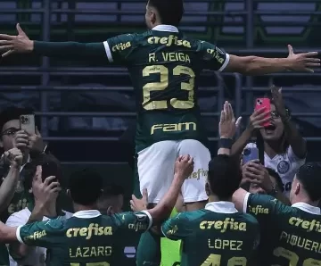 Zé Rafael treina parcialmente, Palmeiras se reapresenta e inicia preparação para enfrentar o São Paulo