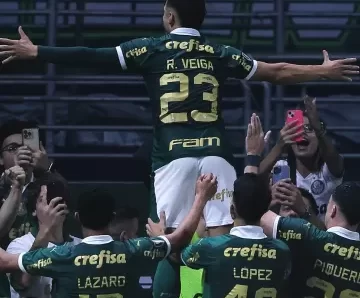 Criciúma x Palmeiras: saiba onde assistir ao jogo pela 7ª rodada do Brasileirão