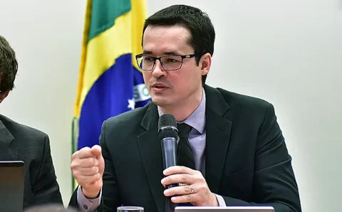Em decisão unânime, TSE cassa mandato do deputado Deltan Dallagnol