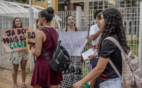 Começa na segunda-feira prazo para pedir isenção no Enem