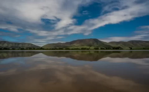 Sema propõe medidas para minimizar impactos da escassez de chuva na bacia do Paraguai