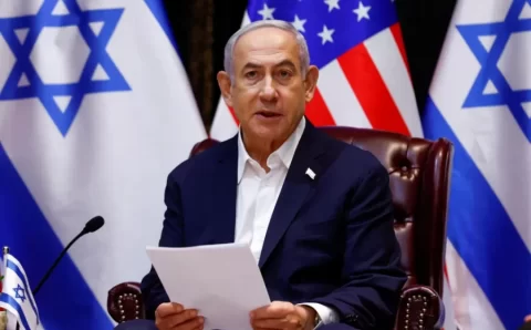 Israel faz ataque direto ao Irã, diz autoridade dos EUA à CNN