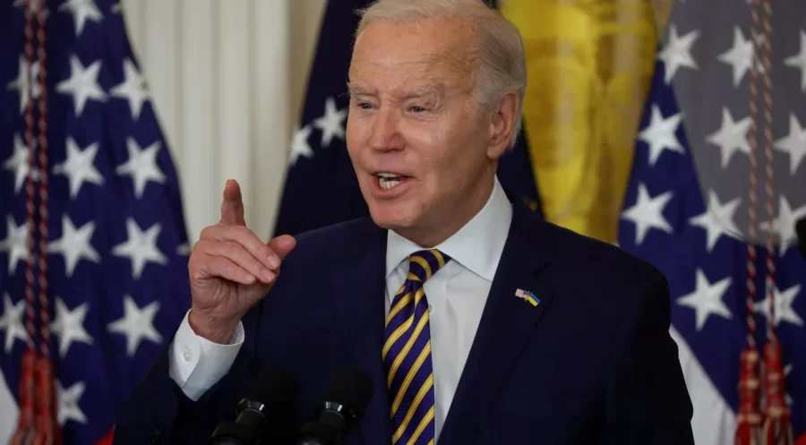 Biden alerta Irã sobre possível ataque a Israel: “Não façam isso”