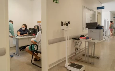 Prepare-se: frente fria atinge o Brasil a partir do fim de semana