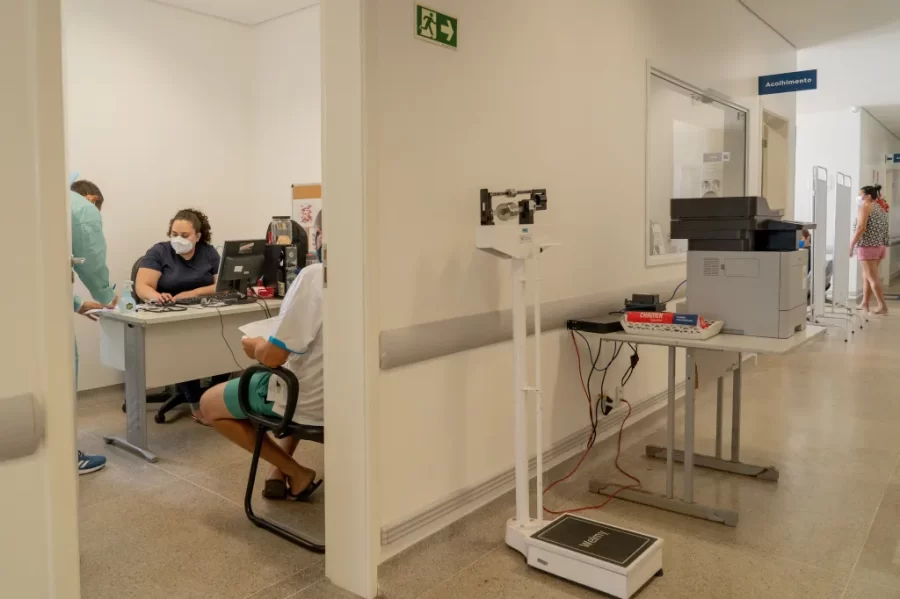 Prepare-se: frente fria atinge o Brasil a partir do fim de semana