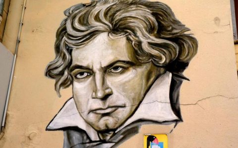 “Nona” de Beethoven: uma revolução faz 200 anos