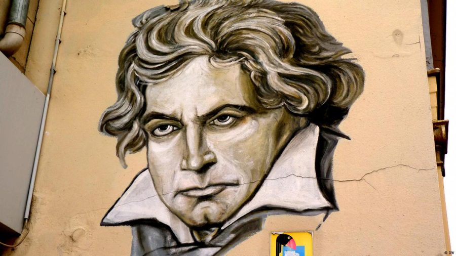 “Nona” de Beethoven: uma revolução faz 200 anos