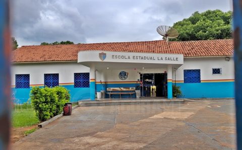 MT:  NOVAS SEÇÕES ELEITORAIS:  Justiça Eleitoral informa mudança de local de votação em Rondonópolis