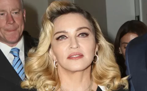 Show da Madonna aquece comércio no Rio de Janeiro