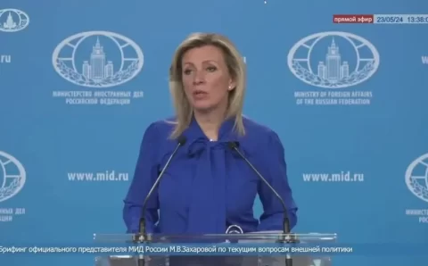 Moscou ameaça retaliar Reino Unido se armamento dado à Ucrânia atingir a Rússia