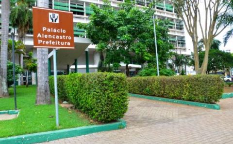 MT:  ESTADO DE GREVE:   Servidores de Cuiabá podem paralisar atividades a qualquer momento