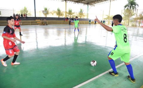 MT:  ATENÇÃO:    Inscrições para a 47ª Edição dos Jogos Estudantis Cuiabanos já estão abertas