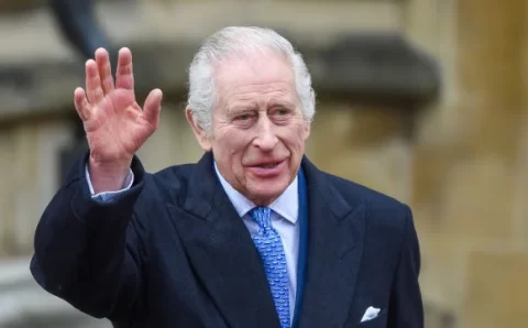 Como está Rei Charles III hoje? Com câncer, monarca volta à agenda pública após 3 meses em meio a rumor sobre piora na saúde