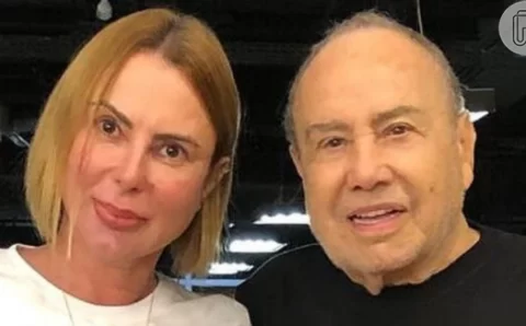 Stenio Garcia é chantageado por garota de programa contratada pela própria mulher após atrofia vaginal: ‘Isso é crime’