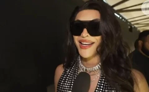 ‘Criamos um laço’: Pabllo Vittar revela apelido carinhoso que ganhou de Madonna. Saiba qual!