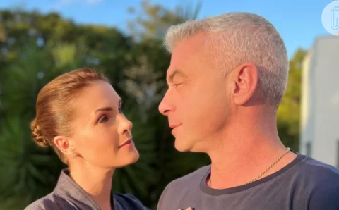 BOMBA: suposta conta fora do Brasil atribuída a Alexandre Correa recebeu quase R$ 1 bilhão; Polícia investiga