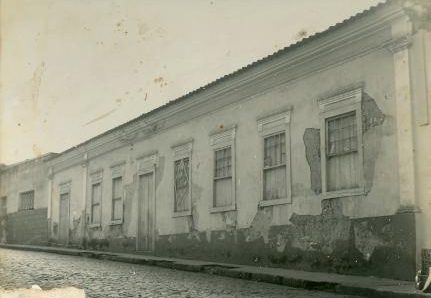 MT:  TRIBUNAL DE RELAÇÃO DA PROVÍNCIA:   Tribunal de Justiça de Mato Grosso celebra 150 anos de história