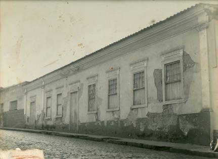 MT:  TRIBUNAL DE RELAÇÃO DA PROVÍNCIA:   Tribunal de Justiça de Mato Grosso celebra 150 anos de história